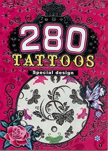 Passover Temporary Tattoos | Great Pricing at Jewish-Crafts